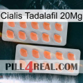 Cialis Tadalafil 20Mg 27